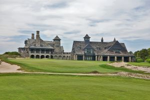 Friars Head 9th Green